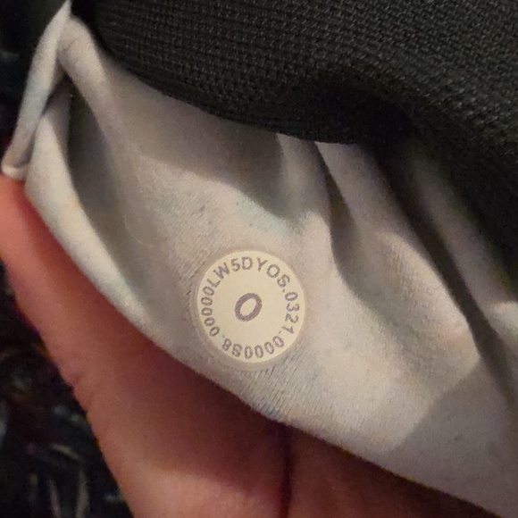 Lululemon Athletica Base Pace Leggings - Picture 6 of 7